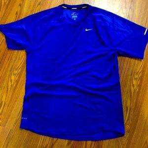 Nike & ASIC Shirts